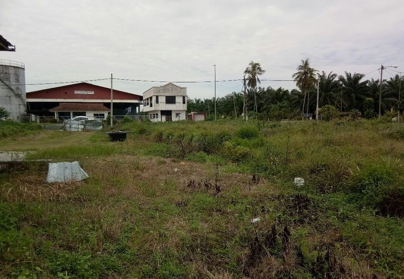 5 acres Agriculture Land In Batu 20 Jeram, Kuala  Selangor