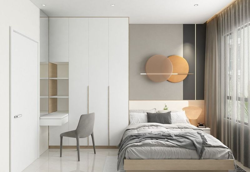 UNI PARKLAND @ TAMAN TRONOH BOTANI