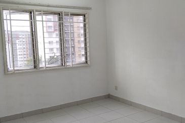 Seri Jati Apartment