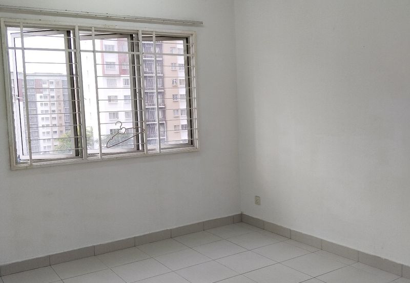 Seri Jati Apartment