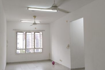 Seri Jati Apartment
