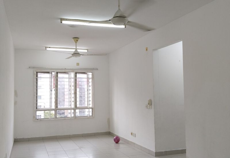 Seri Jati Apartment