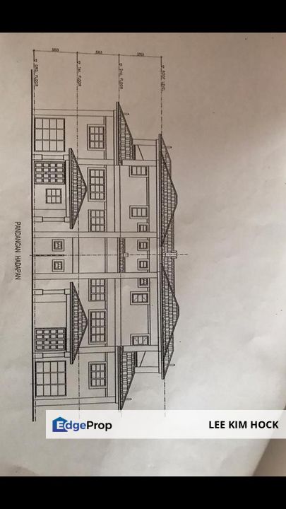 3 Storey New Semi-D House In Jalan Bukit Kuda, klang For Sale, Selangor, Klang