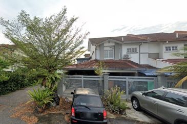 Bandar Bukit Raja