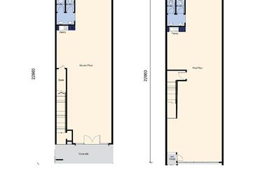 Impian Prisma @ Setia AlamImpian