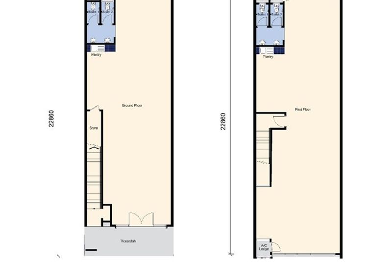 Impian Prisma @ Setia AlamImpian