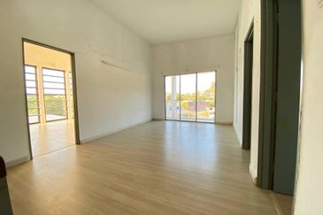 Cahaya SPK, Seksyen U9