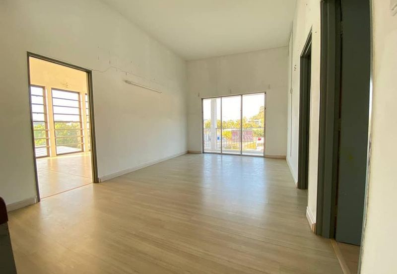 Cahaya SPK, Seksyen U9