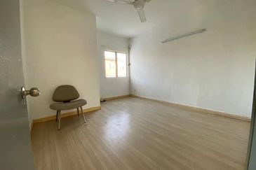 Cahaya SPK, Seksyen U9