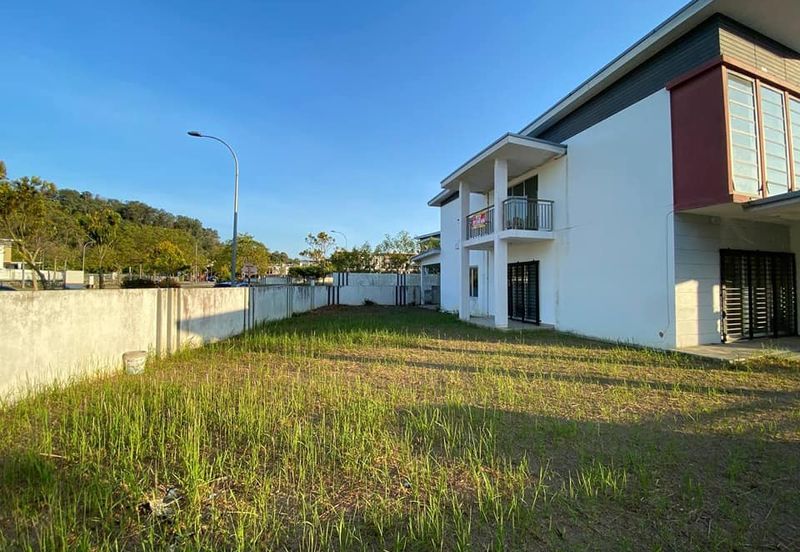 Cahaya SPK, Seksyen U9