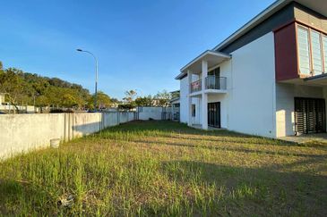 Cahaya SPK, Seksyen U9