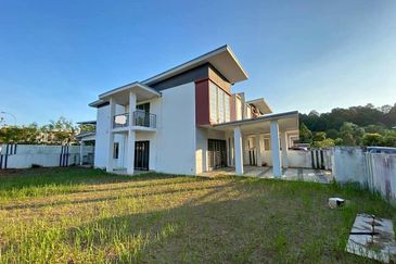 Cahaya SPK, Seksyen U9