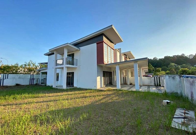 Cahaya SPK, Seksyen U9