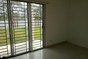 Cahaya SPK, Seksyen U9