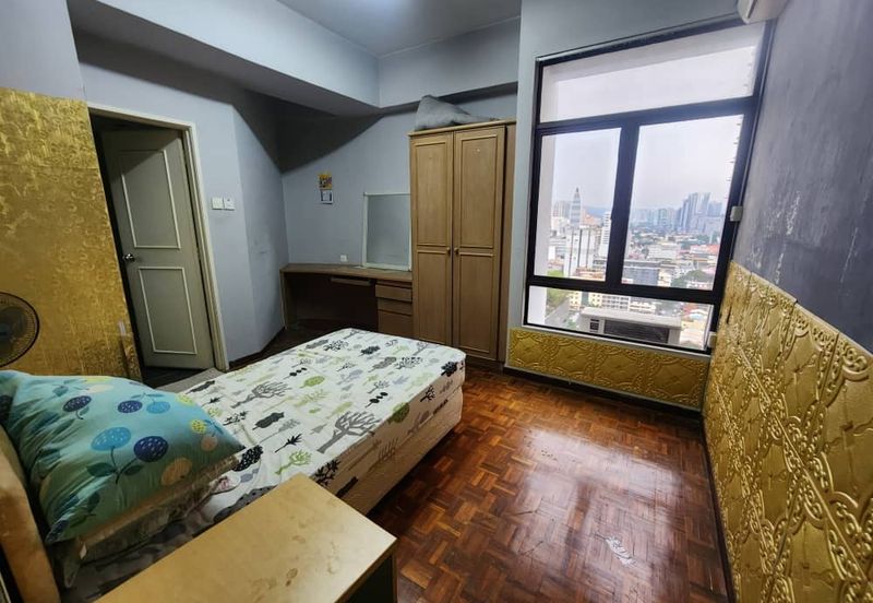 Villa Putra Condominium