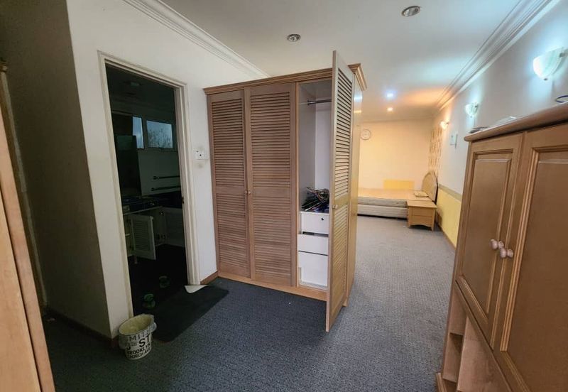 Villa Putra Condominium