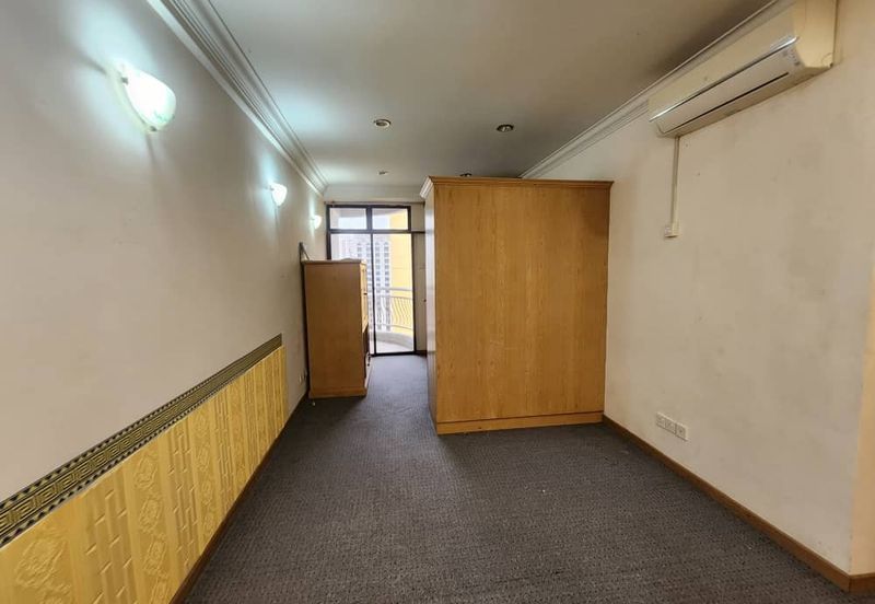 Villa Putra Condominium