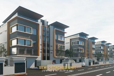 Kawasan Perindustrian Bukit Angkat