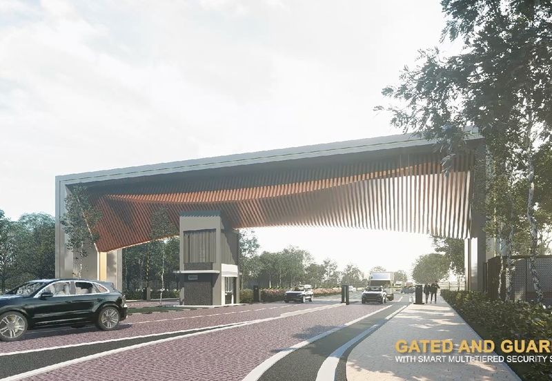 Kawasan Perindustrian Bukit Angkat