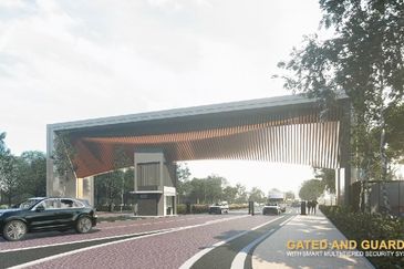 Kawasan Perindustrian Bukit Angkat