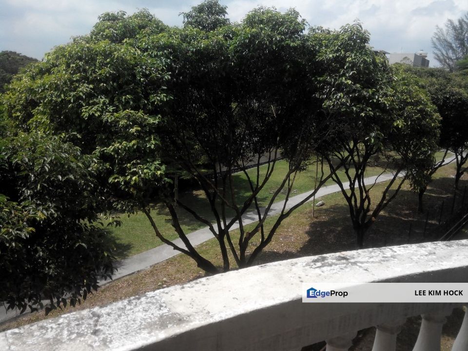 Keranji Apartment In SS19, Subang Jaya, Selangor, Subang Jaya