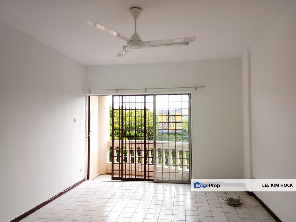 Keranji Apartment In SS19, Subang Jaya, Selangor, Subang Jaya