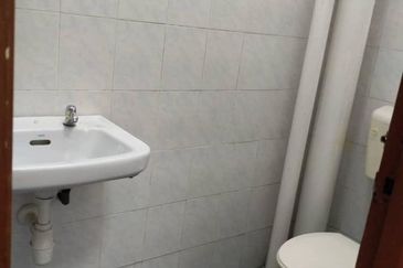 Perdana Villa Apartment