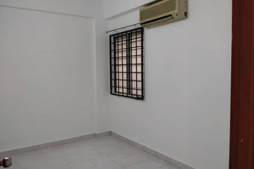 Perdana Villa Apartment