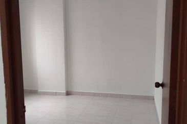 Perdana Villa Apartment