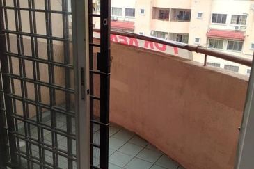 Perdana Villa Apartment