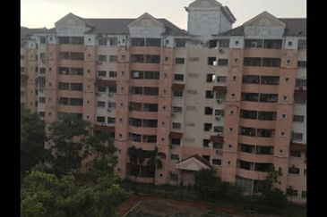 Perdana Villa Apartment