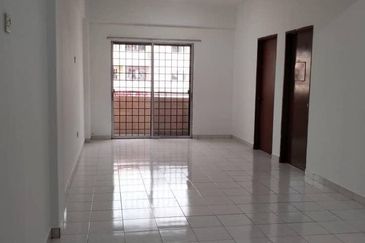 Perdana Villa Apartment