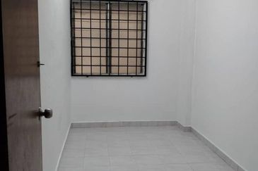 Perdana Villa Apartment