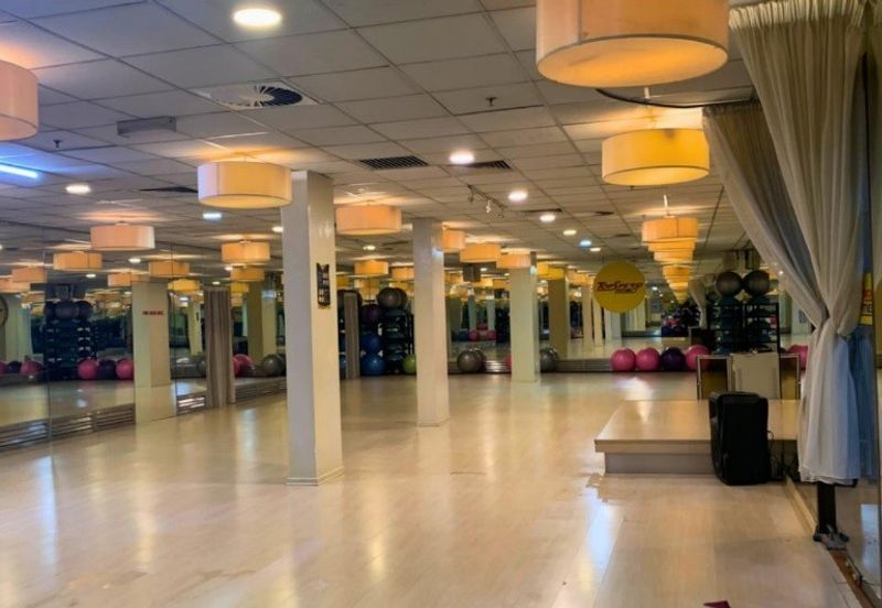 Taipan Business Centre, USJ 10