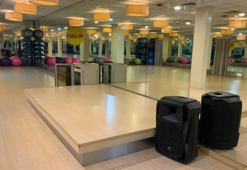 Taipan Business Centre, USJ 10