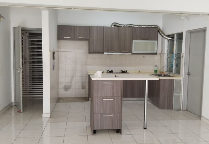 Pelangi Heights Condominium Phase 2