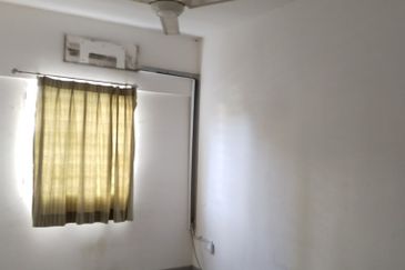 Pelangi Heights Condominium Phase 2