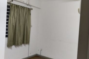 Pelangi Heights Condominium Phase 2