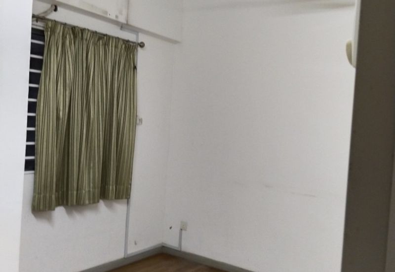 Pelangi Heights Condominium Phase 2