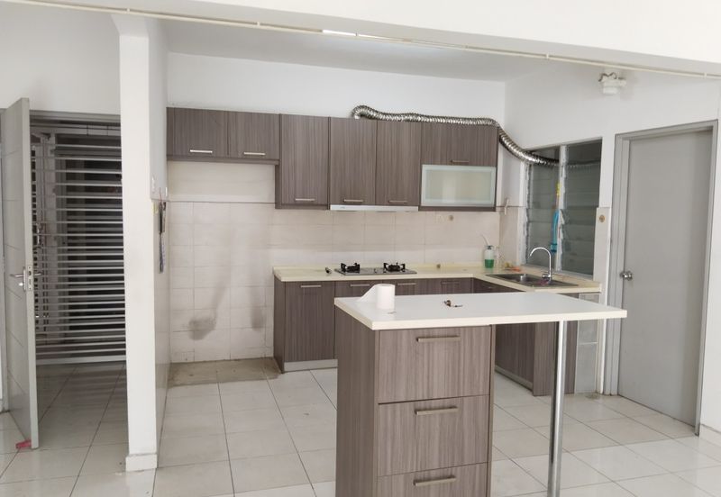 Pelangi Heights Condominium Phase 2