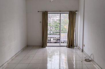 Pelangi Heights Condominium Phase 2