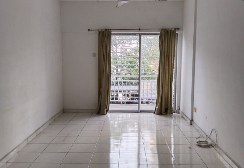 Pelangi Heights Condominium Phase 2