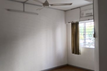 Pelangi Heights Condominium Phase 2