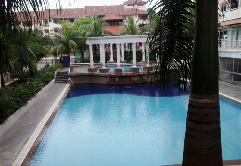 Pelangi Heights Condominium Phase 2