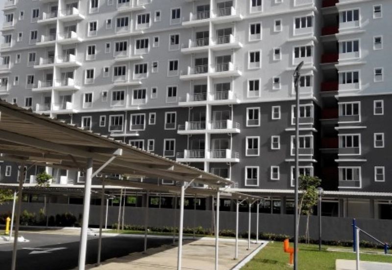 Pelangi Heights Condominium Phase 2