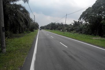 Kampung Jenjarom