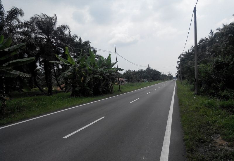 Kampung Jenjarom