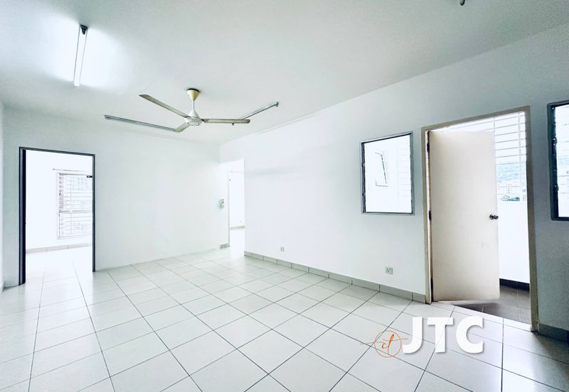 Seri Mutiara Apartment