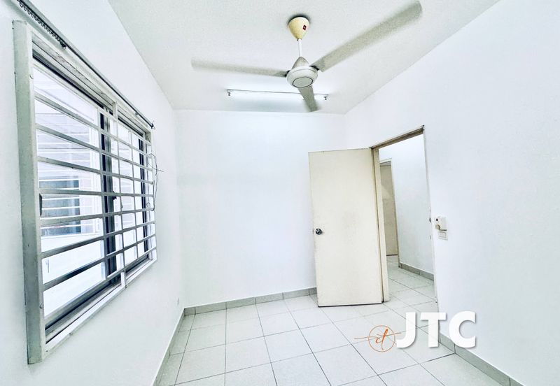 Seri Mutiara Apartment