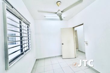 Seri Mutiara Apartment